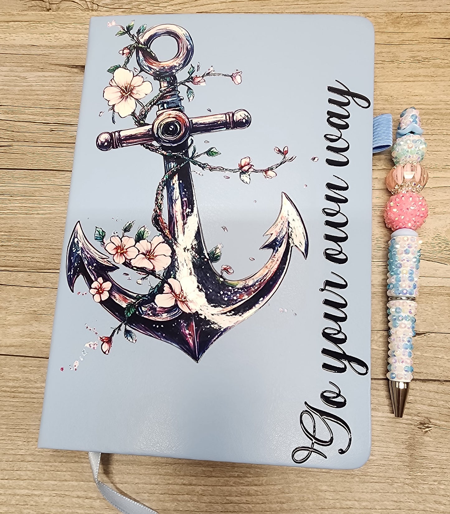 Journal