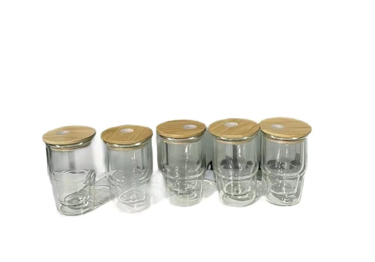 3 oz. Shot Glass