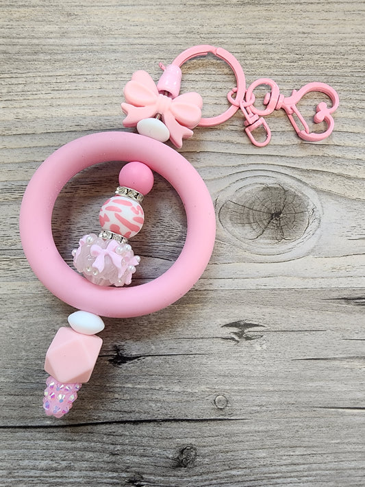 Premade Custom Keychains