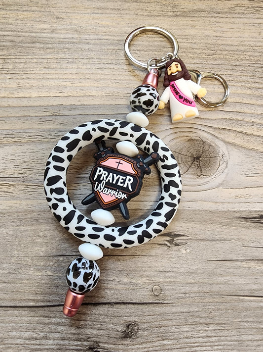 Premade Custom Keychains