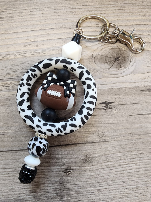 Premade Custom Keychains