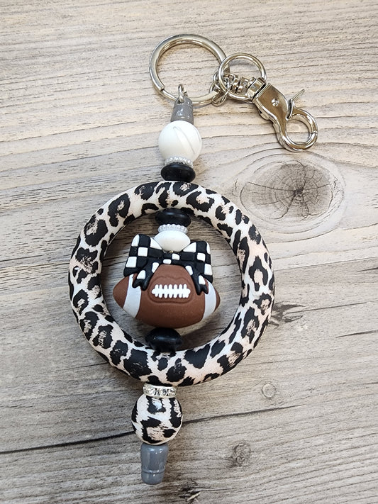 Premade Custom Keychains