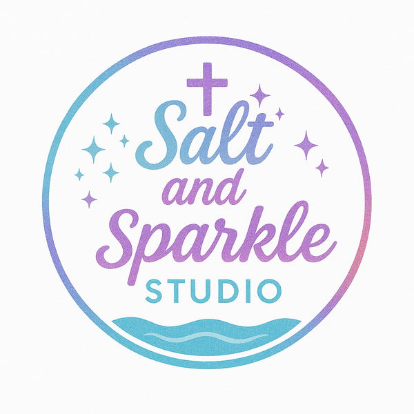 Salt and Sparkle Studio LLC